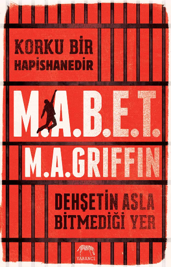 Mabet - Yabancı Yayınevi Kitap