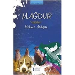 Mağdur Öyküler - Müzik Eğitimi Yayınları Kitap