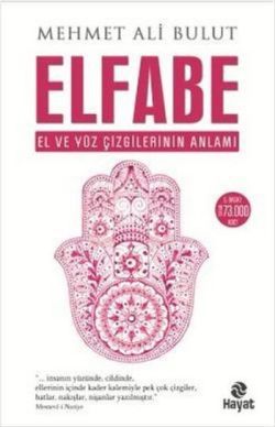 Elfabe - Hayat Yayınları Kitap