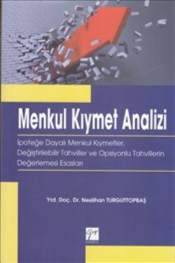 Menkul Kıymet Analizi - Gazi Kitabevi Kitap