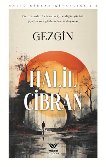 Gezgin - Yüksel Yayıncılık Kitap