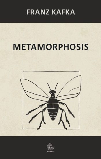Metamorphosis - Grafiti Kitap