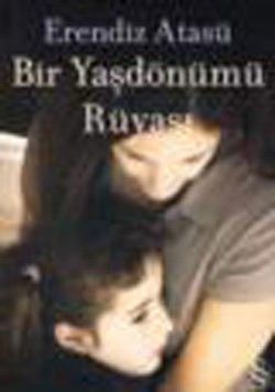 Bir Yaşdönümü Rüyası - Everest Yayınları Kitap
