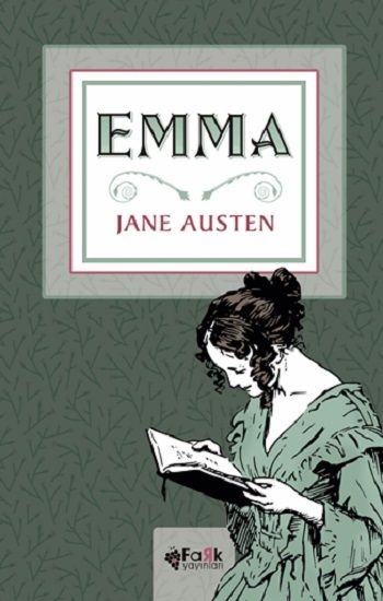 Emma - Fark Yayınları Kitap