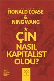 Çin Nasıl Kapitalist Oldu? - BigBang Yayınları Kitap