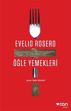 Öğle Yemekleri - Can Yayınları Kitap
