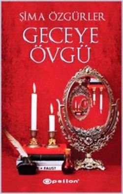Geceye Övgü - Epsilon Yayınları Kitap