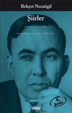 Şiirler - Yapı Kredi Yayınları Kitap