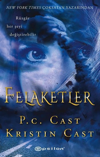 Felaketler - Epsilon Yayınları Kitap