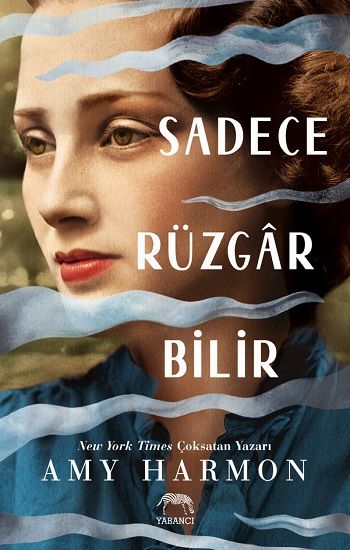 Sadece Rüzgar Bilir - Yabancı Yayınevi Kitap