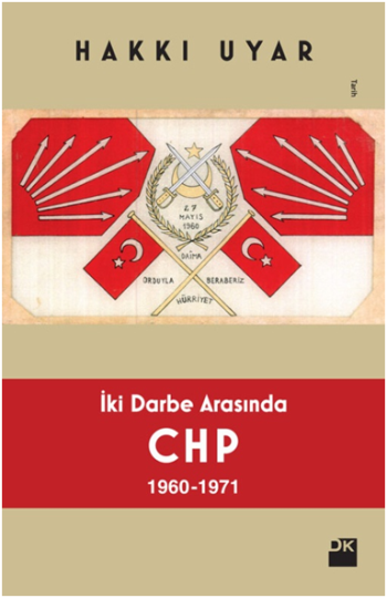 İki Darbe Arasında Chp (1960-1971) - Doğan Kitap Kitap