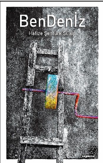 BenDenİz - Sapiens Yayınları Kitap