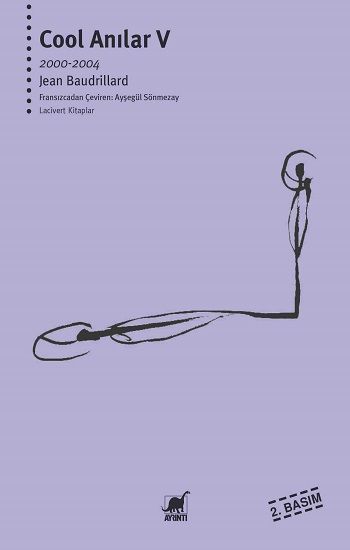 Cool Anılar 5 (2000 - 2004) - Ayrıntı Yayınları Kitap