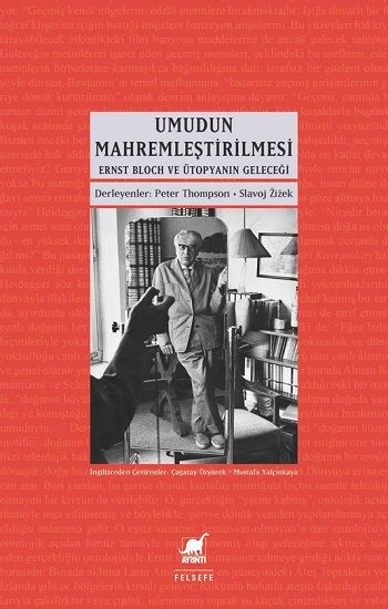 Umudun Mahremleştirilmesi - Ayrıntı Yayınları Kitap