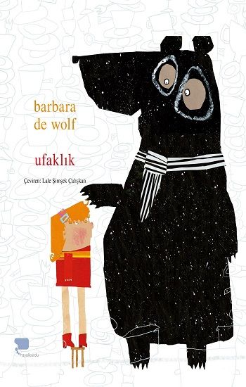 Ufaklık - Hayalkurdu Kitap