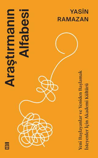 Araştırmanın Alfabesi - Timaş Yayınları Kitap