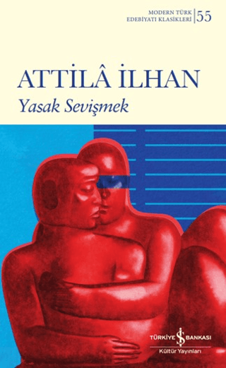 Yasak Sevişmek - İş Bankası Kültür Yayınları Kitap