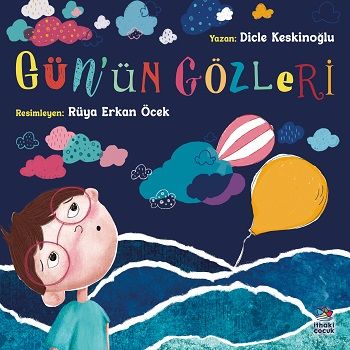 Gün’ün Gözleri - İthaki Yayınları Kitap