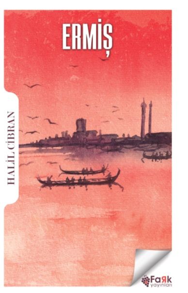 Ermiş - Fark Yayınları Kitap