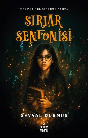 Sırlar Senfonisi - Elpis Yayınları Kitap