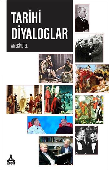Tarihi Diyaloglar - Sonçağ Kitap