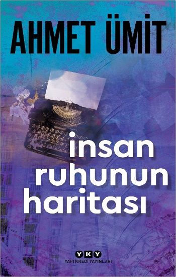 İnsan Ruhunun Haritası - Yapı Kredi Yayınları Kitap