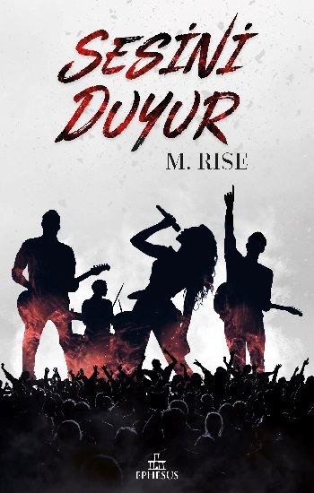 Sesini Duyur (Ciltli) - Ephesus Yayınları Kitap
