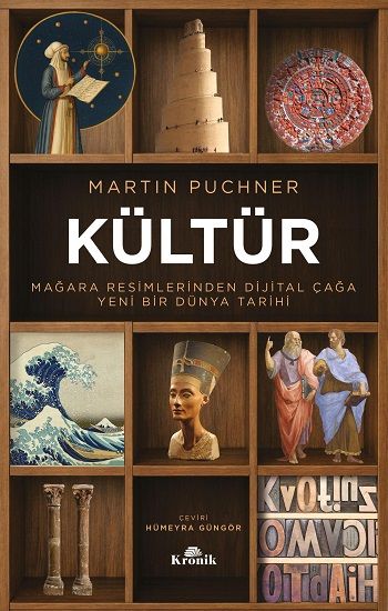 Kültür - Kronik Kitap Kitap