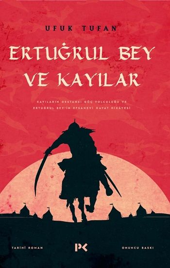 Ertuğrul Bey ve Kayılar - Profil Kitap Kitap