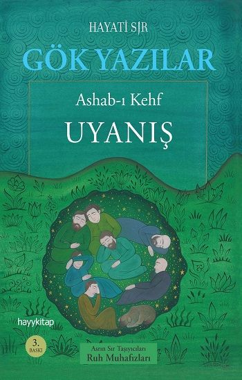 Gök Yazılar - Hayykitap Kitap