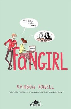 Fangirl - Pegasus Yayınları Kitap