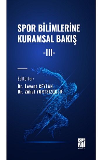 Spor Bilimlerine Kuramsal Bakış -III- - Gazi Kitabevi Kitap