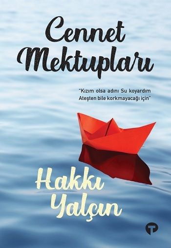 Cennet Mektupları - Turkuvaz Kitap Kitap