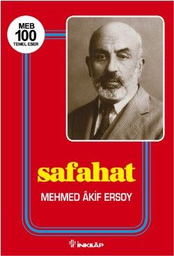 Safahat - İnkılap Kitabevi Kitap