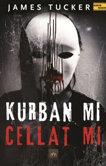 Kurban Mı Cellat Mı - Arkadya Yayınları Kitap
