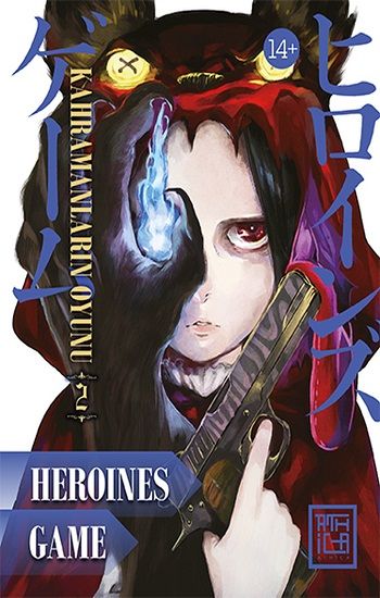 Kahramanların Oyunu 2 - Athica Yayınları Kitap