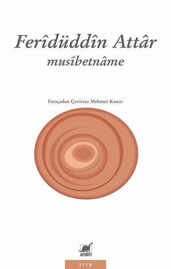 Musibetname - Ayrıntı Yayınları Kitap