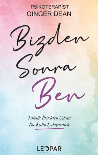 Bizden Sonra Ben - Leopar Yayınları Kitap