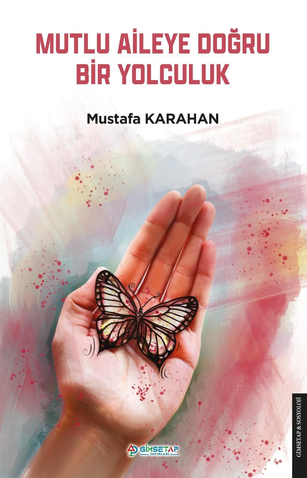 Mutlu Aileye Doğru Bir Yolculuk - Gimsetap Yayınları Kitap