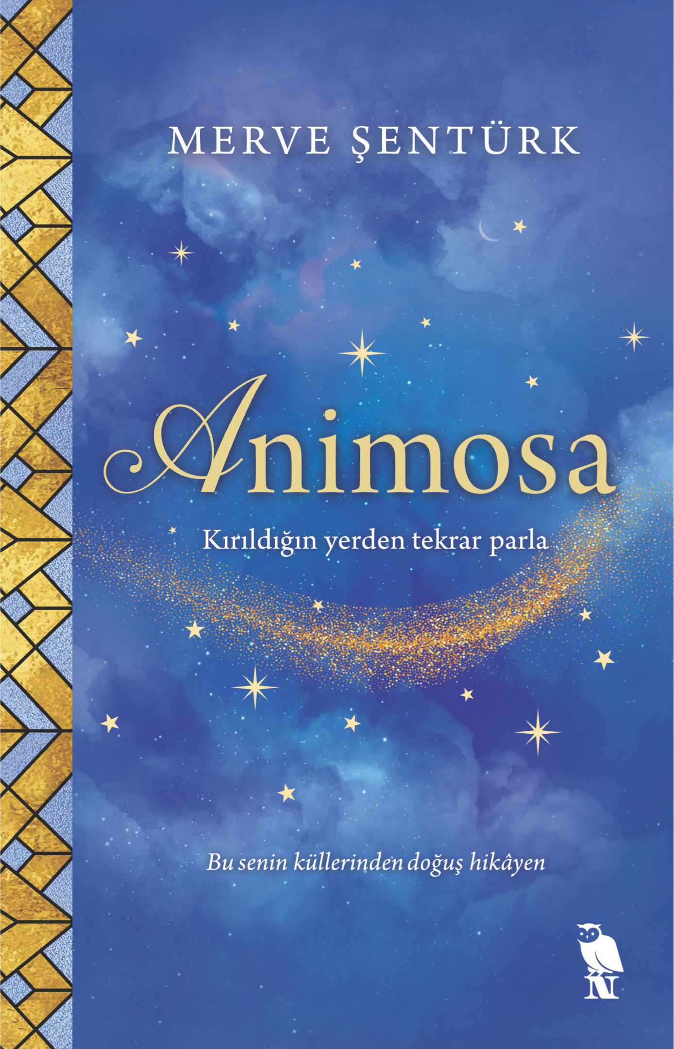 Animosa - Nemesis Kitap Kitap