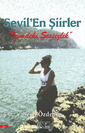 Sevil’En Şiirler - Kuytu Yayınları Kitap