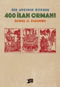 400 İlah Ormanı - Altıkırkbeş Yayınları Kitap