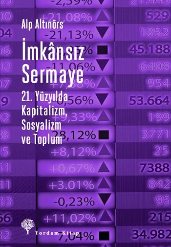 İmkansız Sermaye - Yordam Kitap Kitap