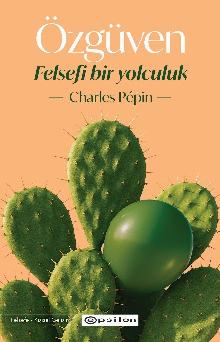Özgüven - Epsilon Yayınları Kitap