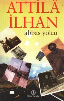 Abbas Yolcu - İş Bankası Kültür Yayınları Kitap