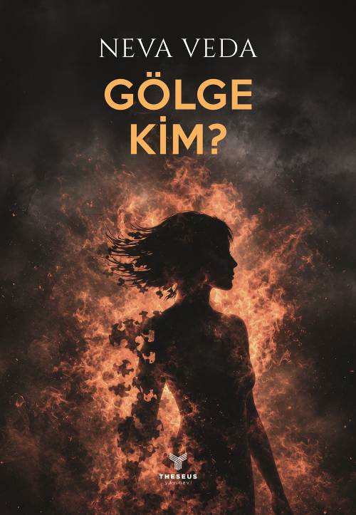 Gölge Kim? - Theseus Yayınevi Kitap