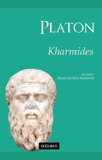 Kharmides - Doğu Batı Yayınları Kitap