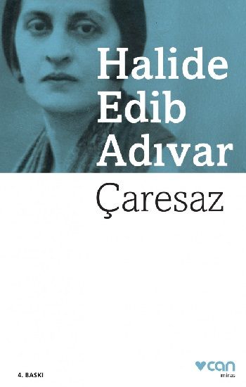 Çaresaz - Can Yayınları Kitap