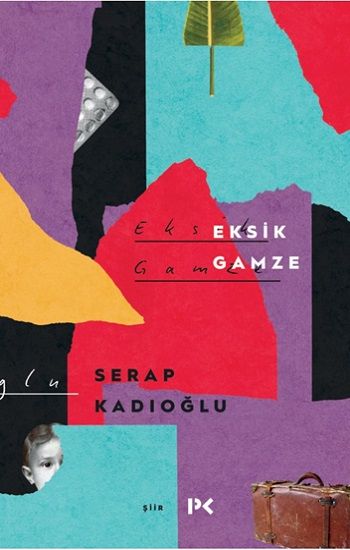 Eksik Gamze - Profil Kitap Kitap