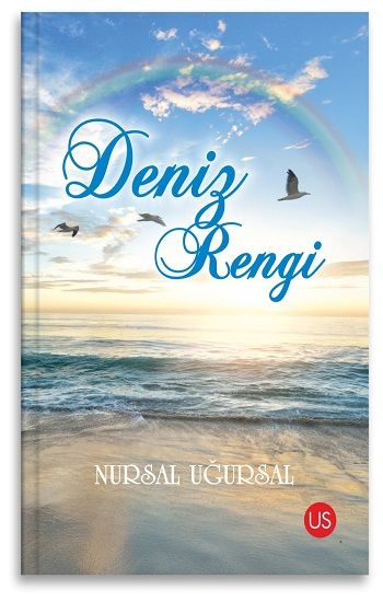 Deniz Rengi - Us Yayınları Kitap